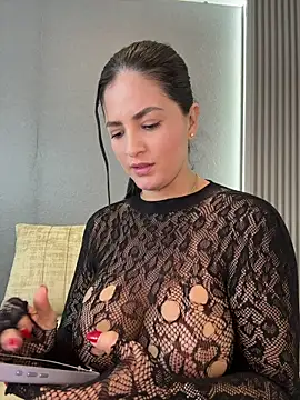 عرض كام Carolina_Novoa