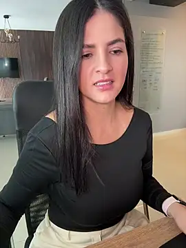 Carolina_Novoa 웹캠 쇼