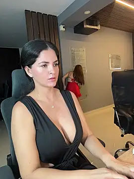 Carolina_Novoa Webcamshow
