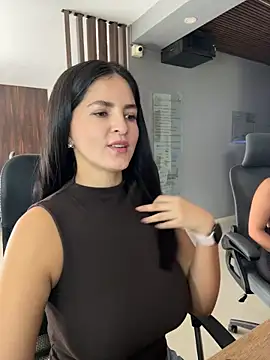 Carolina_Novoa Show in webcam
