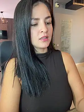 Carolina_NovoaのライブXXXチャット