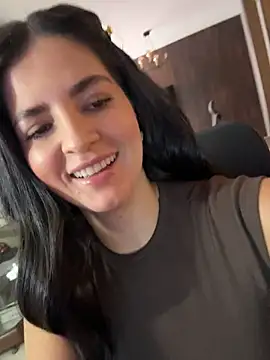 Show webcam de Carolina_Novoa