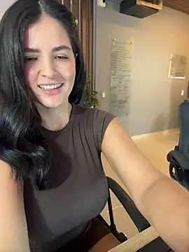 دردشة Carolina_Novoa الجنسية  المباشرة