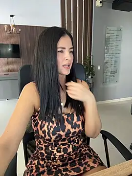 Show Webcam de Carolina_Novoa