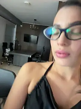 Carolina_Novoa 在線直播表演