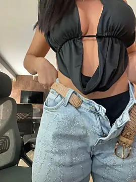 Carolina_Novoa Webcamshow