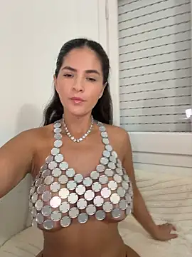 Živý XXX chat Carolina_Novoa