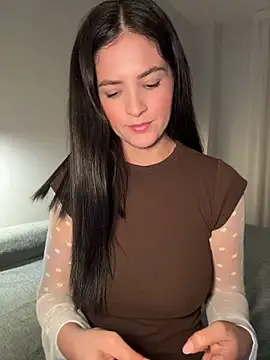 Carolina_Novoa: вебкам-шоу