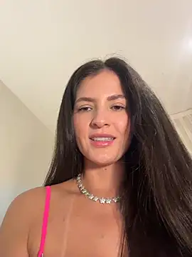 Вебкам-шоу Carolina_Novoa