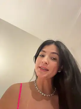 عرض كام Carolina_Novoa