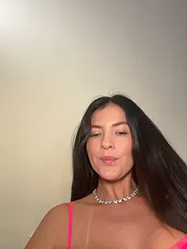Carolina_Novoa Webcam-Show
