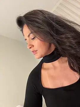 Carolina_Novoa Webcam-Show