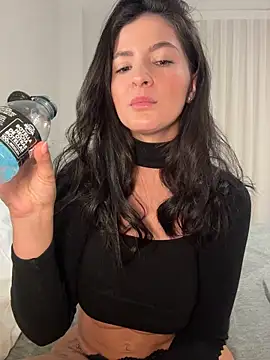 Sembang XXX Secara Langsung Carolina_Novoa