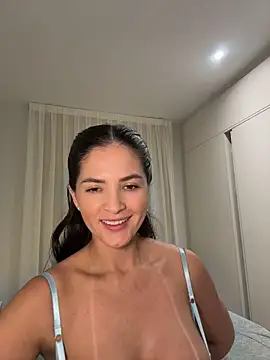 Carolina_Novoa's Webcam Show