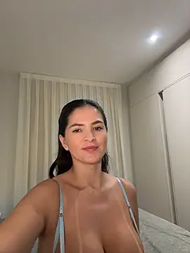 Carolina_Novoa's Webcam Show