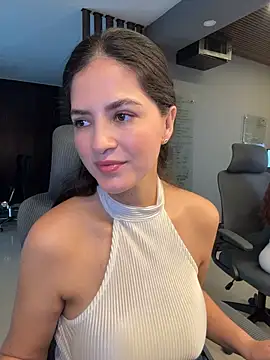 โชว์เว็บแคมของ Carolina_Novoa