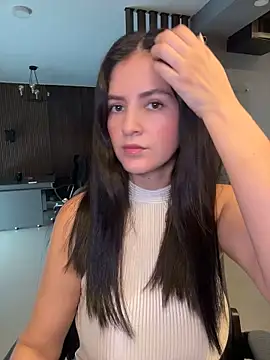 Carolina_Novoa Webcamshow