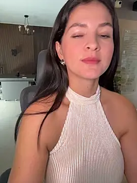 Show webcam de Carolina_Novoa