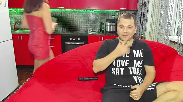 sladkayapara2019 Webcam Show