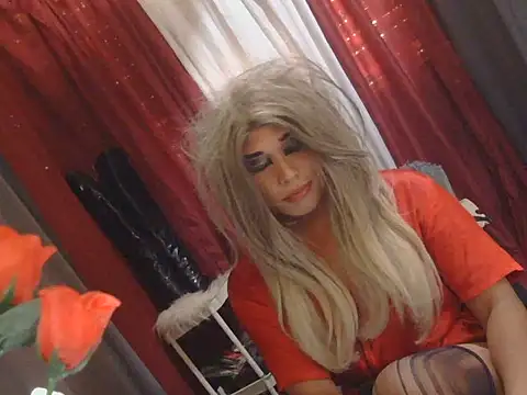 Show modela akelah21 na web-kameri