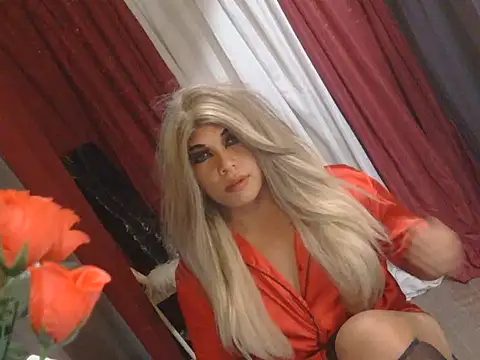 akelah21's Webcam Show