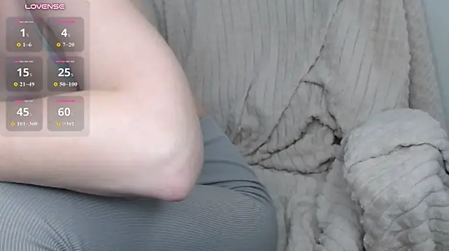 Webkamerová show Kiradoll27
