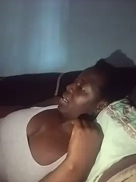Živý XXX chat Assmara-black