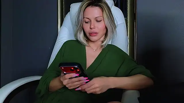Godesssa's Live XXX Chat
