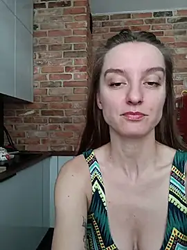 Chat XXX en directo de SluttyBanana