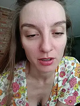 Вебкам-шоу SluttyBanana