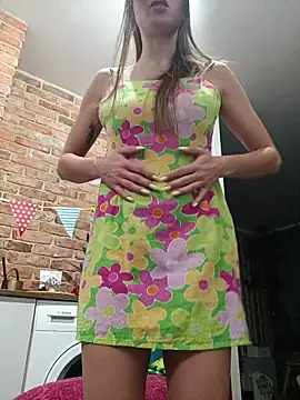 Czat XXX na żywo – SluttyBanana