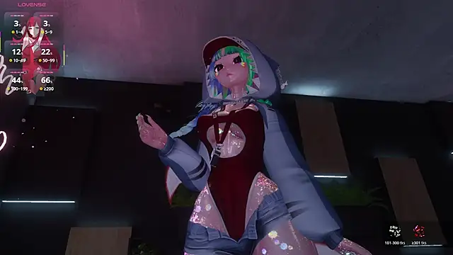Ashera_Cat 라이브 XXX 채팅