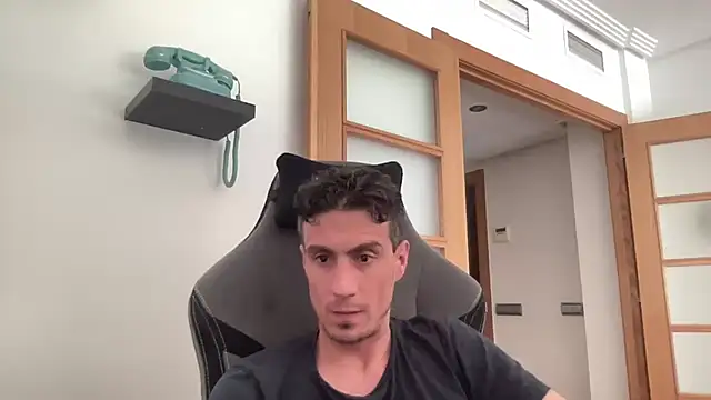 Show Webcam de yupimund10