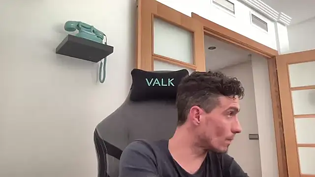 Show Webcam de yupimund10
