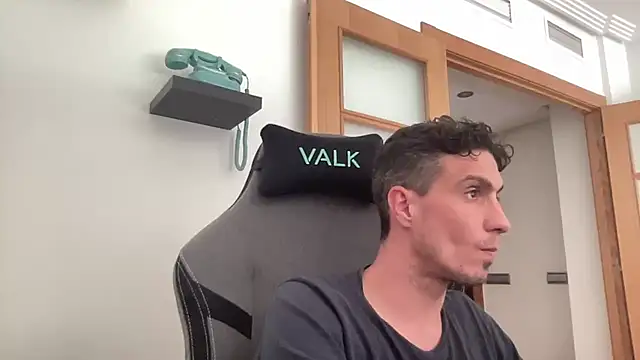 yupimund10 Webcam-Show