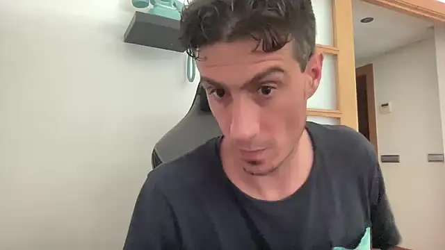 yupimund10 Webcam-Show