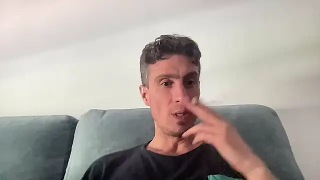 yupimund10 Webcam-Show