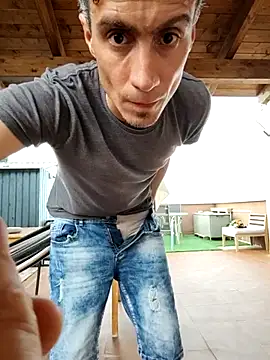 yupimund10 Pertunjukan Webcam