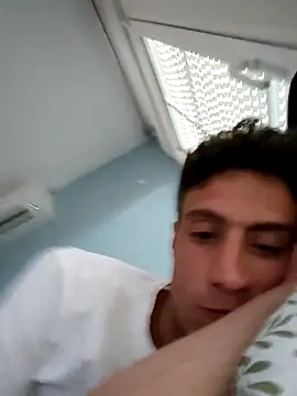 yupimund10 Webcam-Show