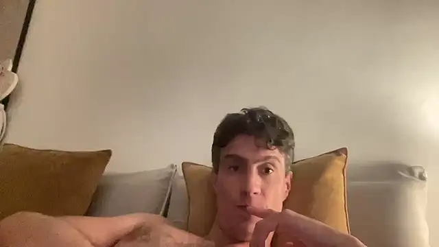 Webkamerová show yupimund10