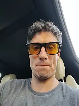 Webkamerová show yupimund10