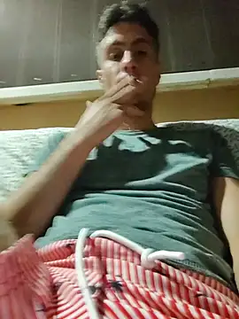 Pokazy przed kamerką – yupimund10