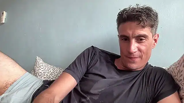 Show modela yupimund10 na web-kameri