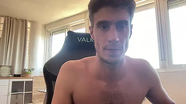 yupimund10n Webbikameraesitys