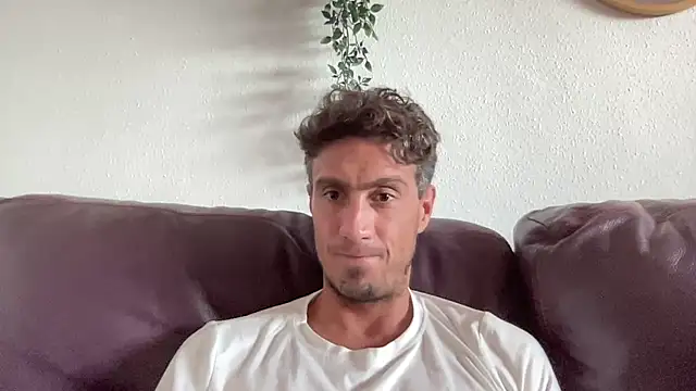 yupimund10 Webcam-Show