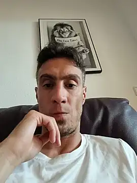yupimund10 Adlı Modelin Web Kamerası Şovu