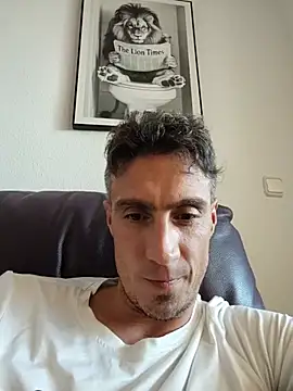 yupimund10 Webcam-Show
