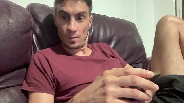 Show de webcam de yupimund10