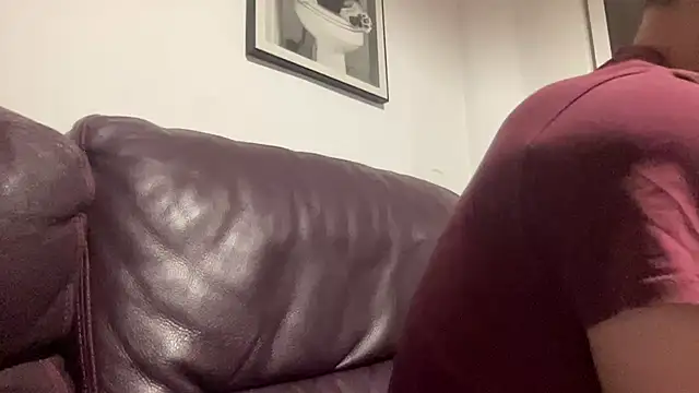 yupimund10 Webcam-Show