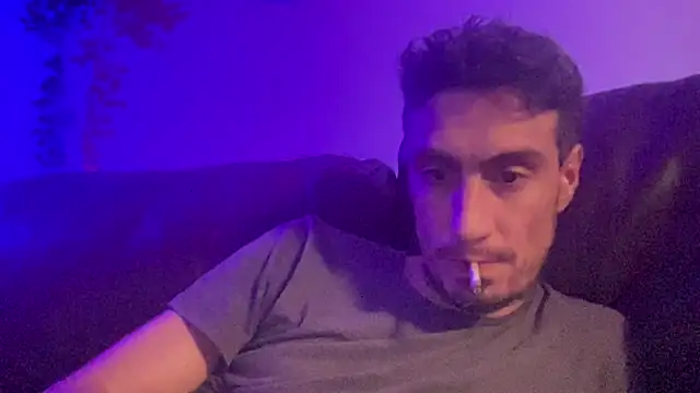 Webkamerová show yupimund10